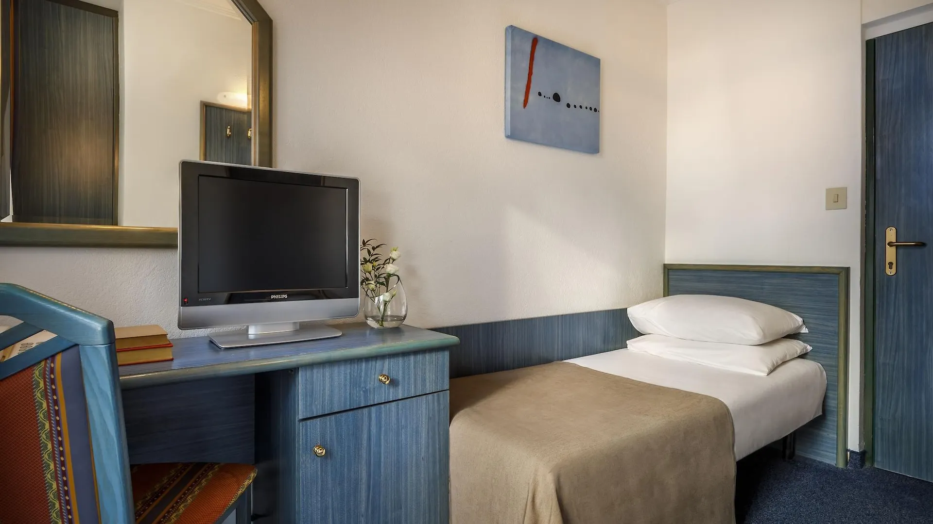 Laguna Maradiso Hotel By Aminess Novigrad  Croatia