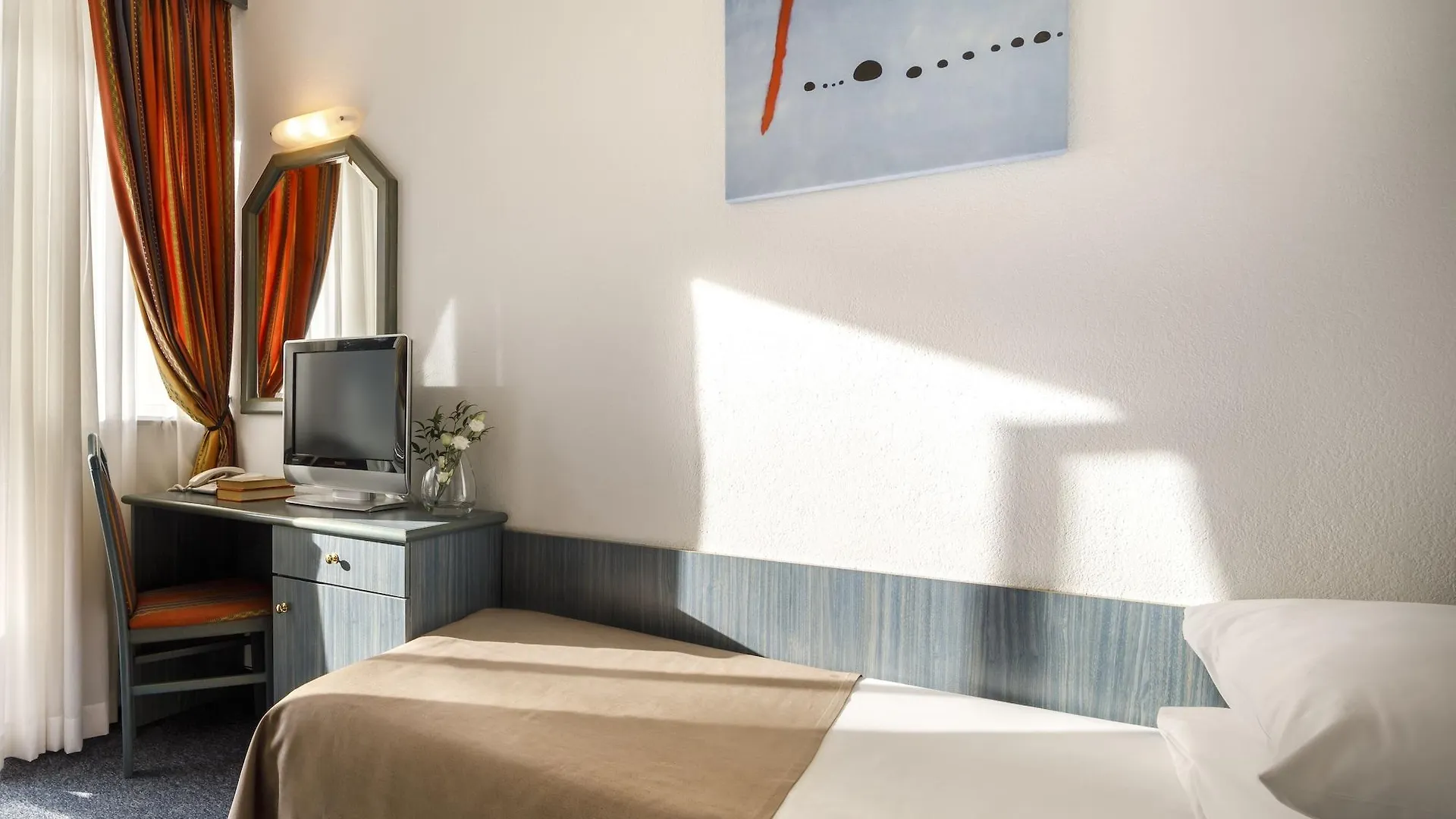 Laguna Maradiso Hotel By Aminess Novigrad  3*, Novigrad (Istria) Croatia
