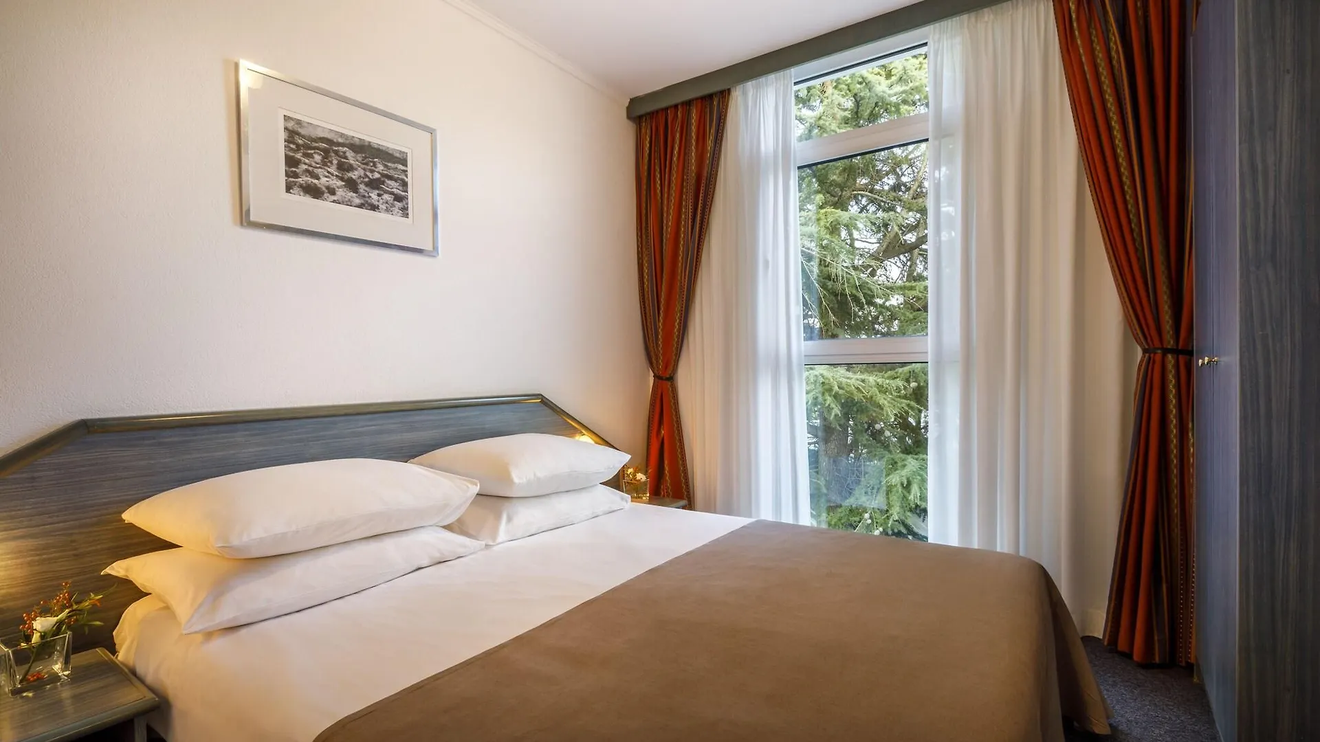 Laguna Maradiso Hotel By Aminess Novigrad
