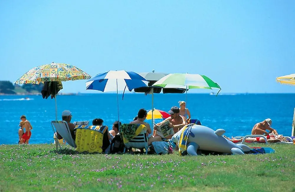 Laguna Maradiso Hotel By Aminess Novigrad Istria
