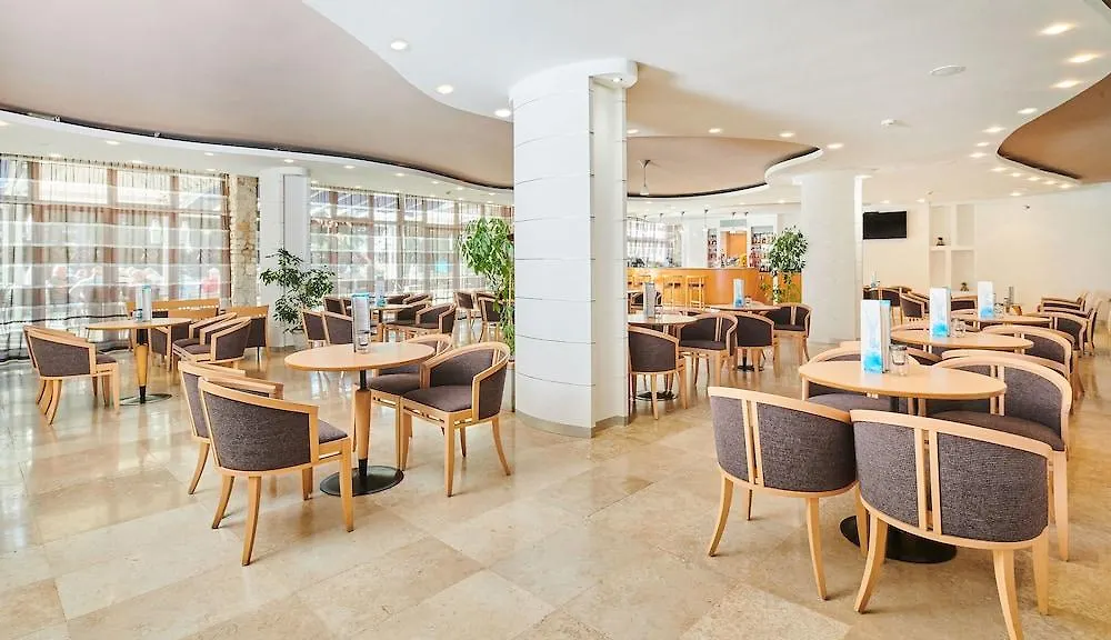 Laguna Maradiso Hotel By Aminess Novigrad   Novigrad (Istria)