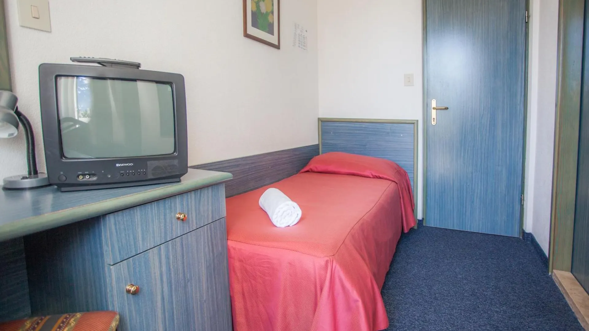 Laguna Maradiso Hotel By Aminess Novigrad  3*, Novigrad (Istria)