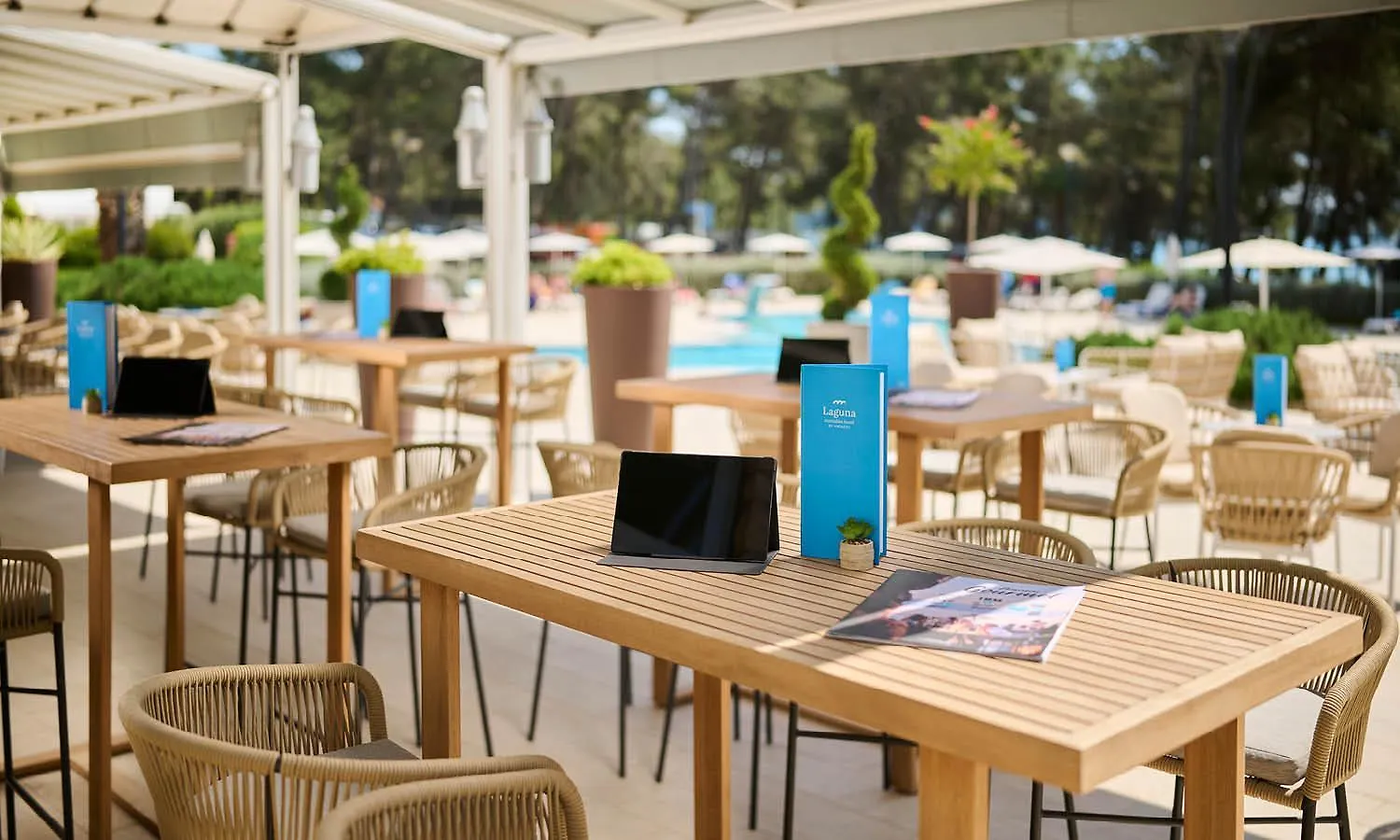 Laguna Maradiso Hotel By Aminess Novigrad Istria