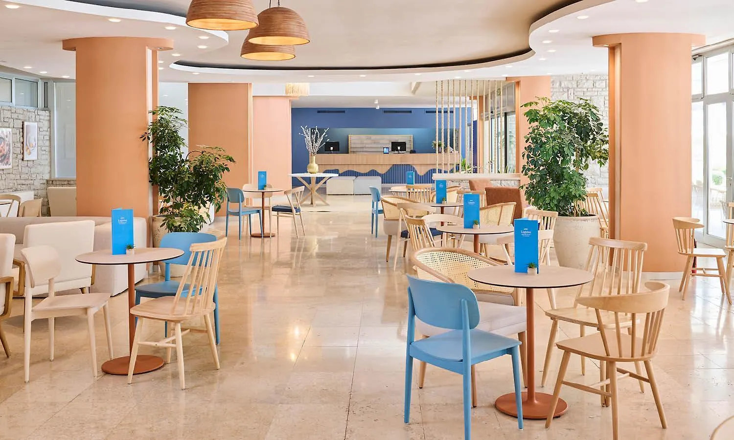 Laguna Maradiso Hotel By Aminess Novigrad Istria