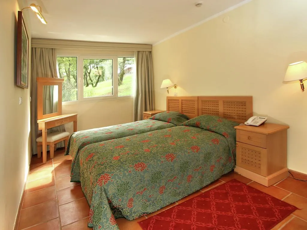 Laguna Maradiso Hotel By Aminess Novigrad  Novigrad (Istria)