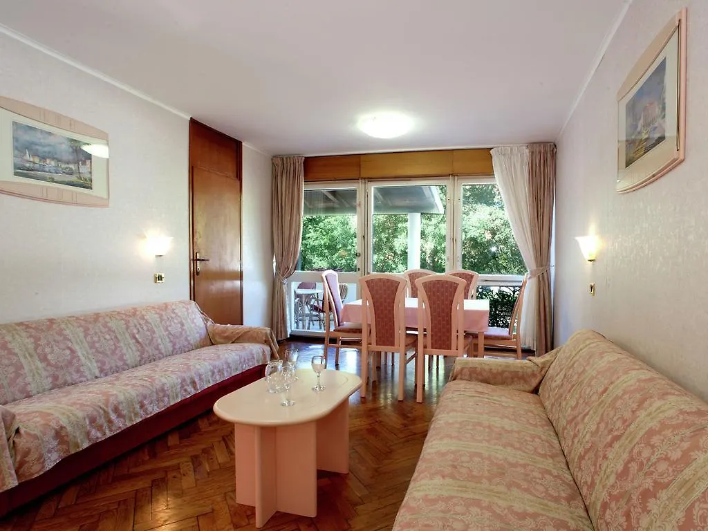 ***  Laguna Maradiso Hotel By Aminess Novigrad  Croatia