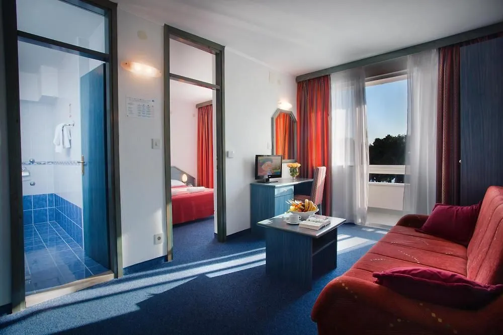 Laguna Maradiso Hotel By Aminess Novigrad  Novigrad (Istria)