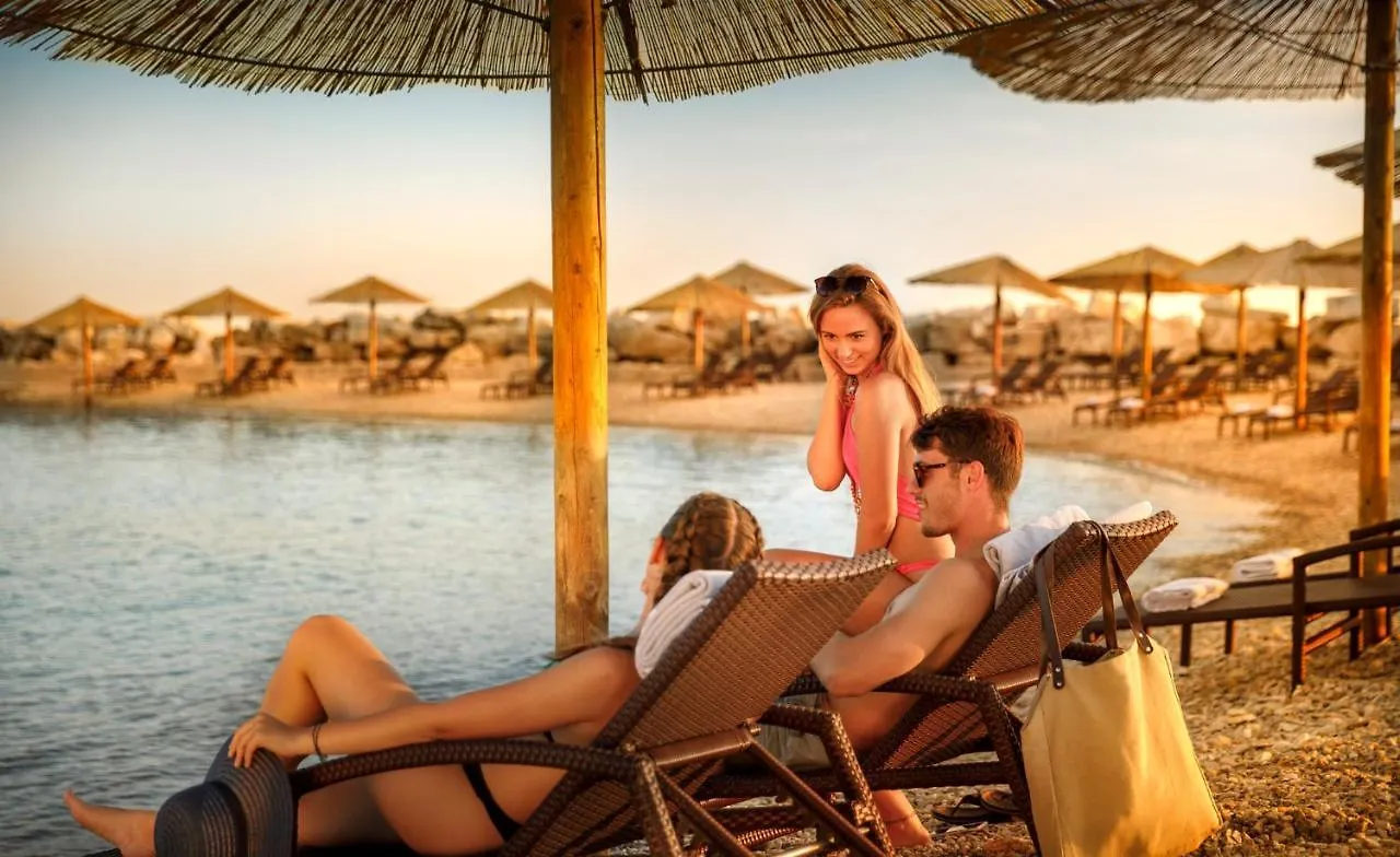 Laguna Maradiso Hotel By Aminess Novigrad  Novigrad (Istria)