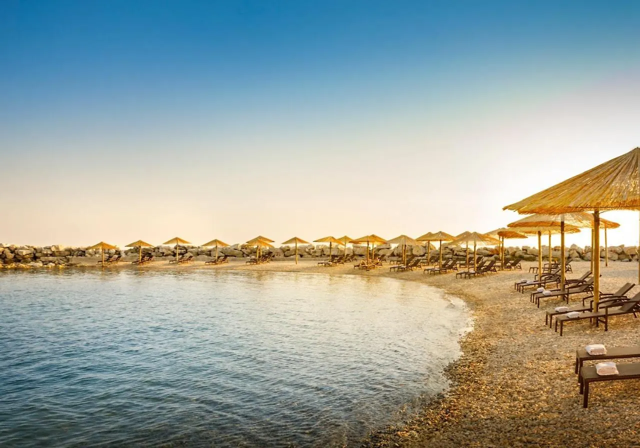 Laguna Maradiso Hotel By Aminess Novigrad   Novigrad (Istria)