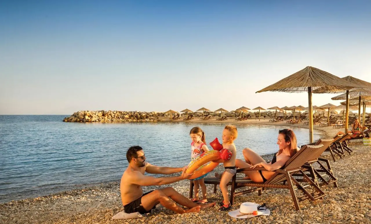 Laguna Maradiso Hotel By Aminess Novigrad