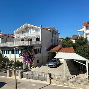 navštívit hotel