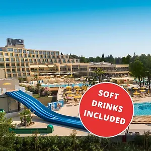 Valamar Parentino **** Пореч