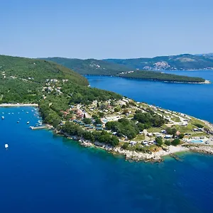 Vakantiepark Valamar Marina, Rabac