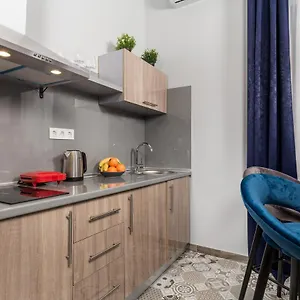 Piccola Venezia Apartment Rijeka