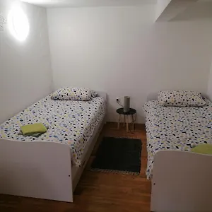 Tia Apartment Rijeka