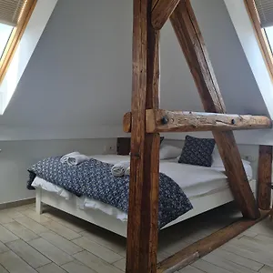 navštívit hotel