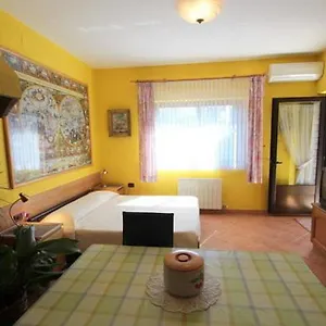 Apartmán Daniela