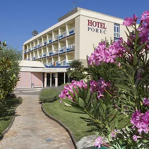Hotel Porec *** Пореч