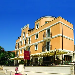 Cittar Hotel