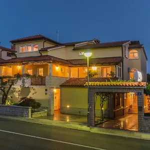 Casa Nova *** Пореч