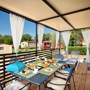 Mediterranean Premium Village Holiday Homes Parco vacanze