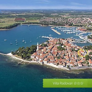 Apartmán Radovan