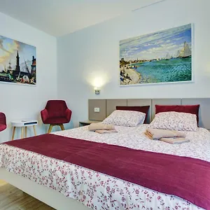 Apartmán Morena