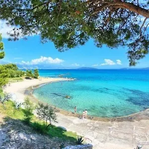 By The Sea Apartment Kastela