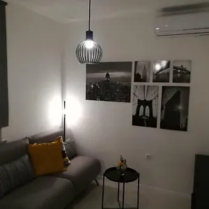 Apartmán Mirela