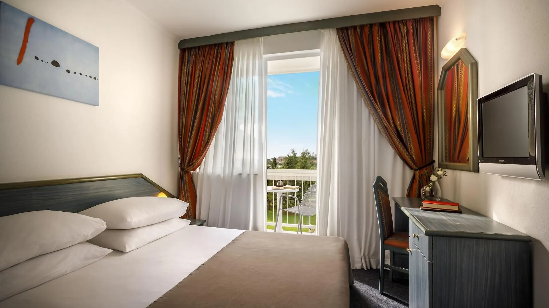 Laguna Maradiso Hotel By Aminess Novigrad