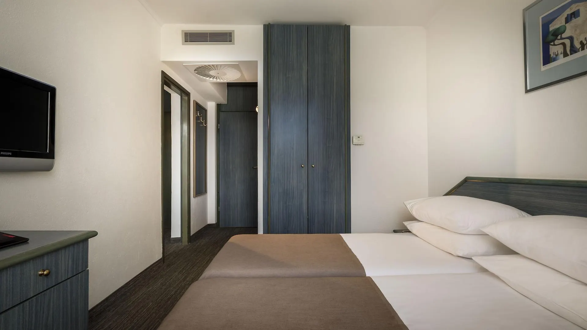 Laguna Maradiso Hotel By Aminess Novigrad  Croatia