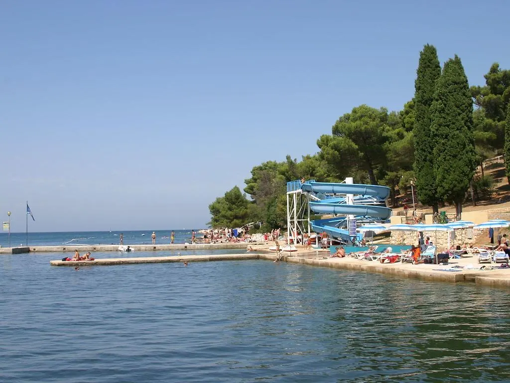 Laguna Maradiso Hotel By Aminess Novigrad