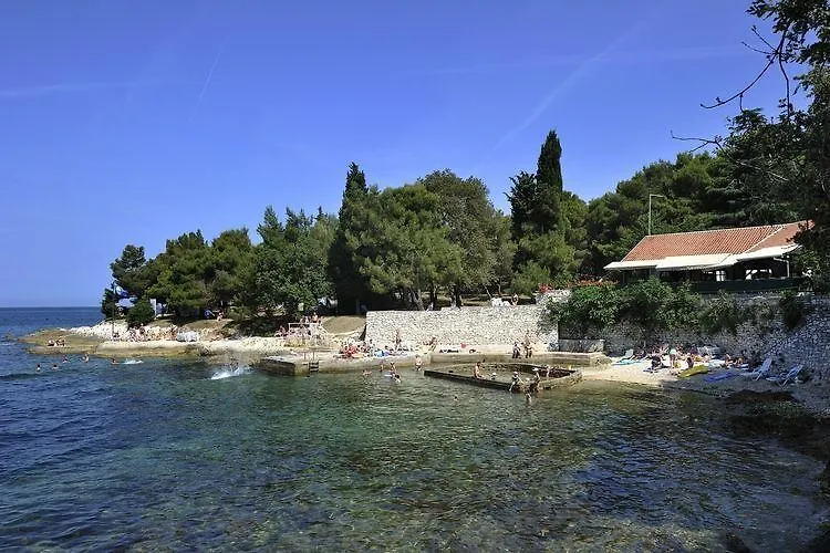 Laguna Maradiso Hotel By Aminess Novigrad