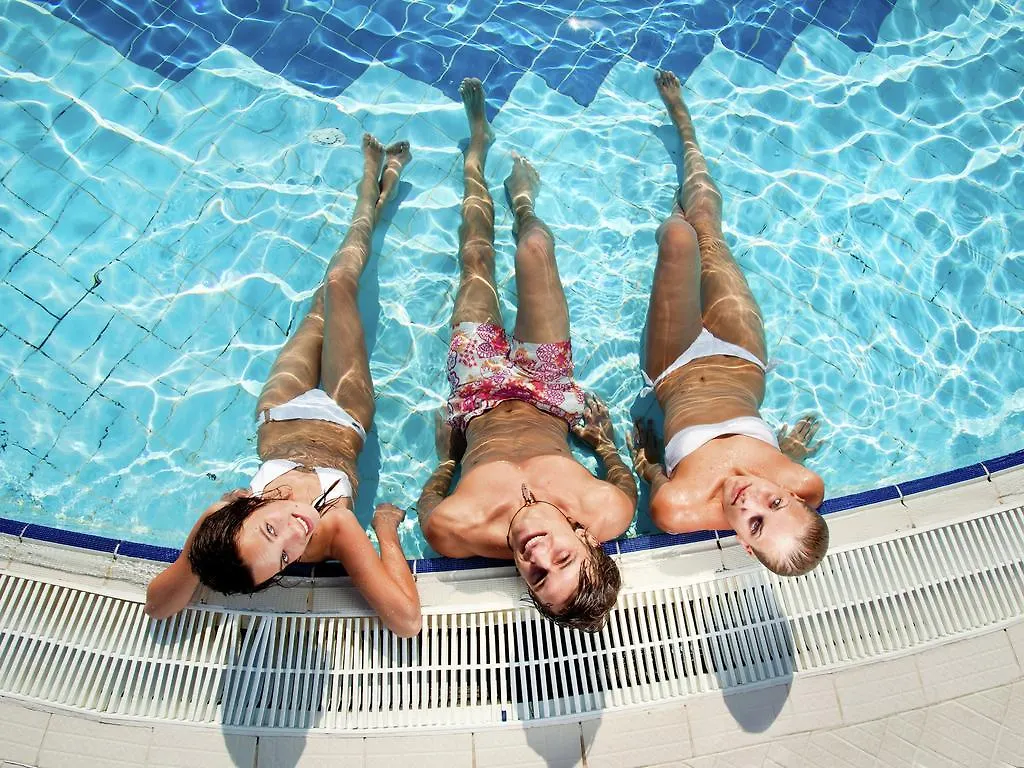 Laguna Maradiso Hotel By Aminess Novigrad  Novigrad (Istria)