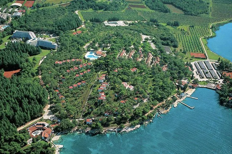 Laguna Maradiso Hotel By Aminess Novigrad  3*, Novigrad (Istria)