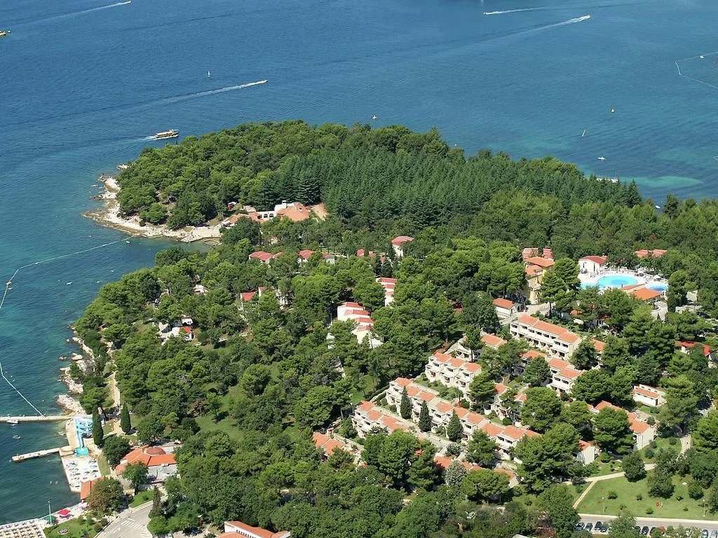 Laguna Maradiso Hotel By Aminess Novigrad