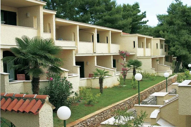 Laguna Maradiso Hotel By Aminess Novigrad