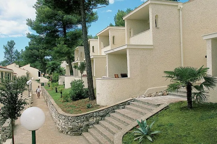 Laguna Maradiso Hotel By Aminess Novigrad