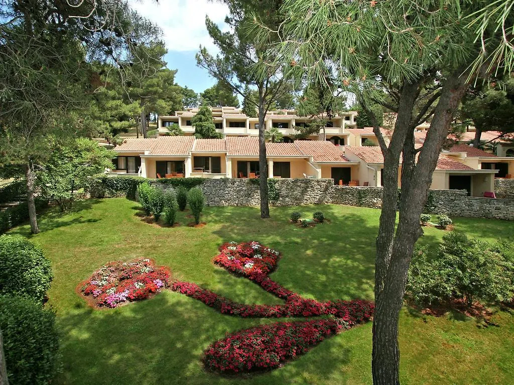 Laguna Maradiso Hotel By Aminess Novigrad