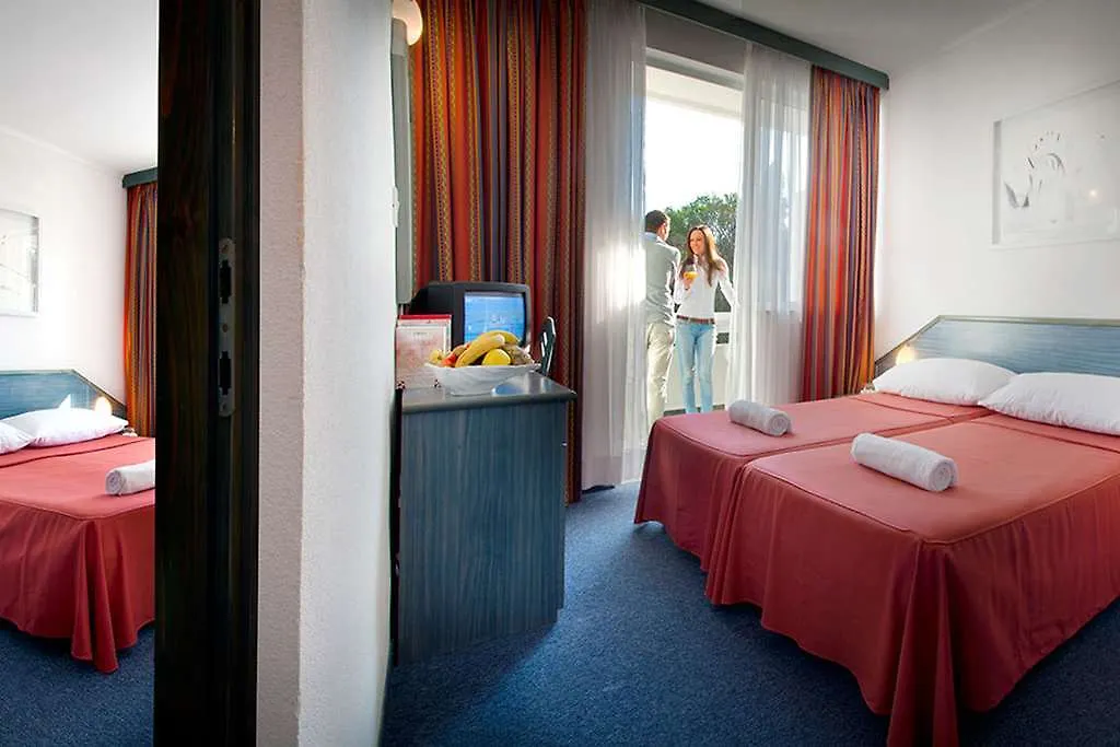 Laguna Maradiso Hotel By Aminess Novigrad