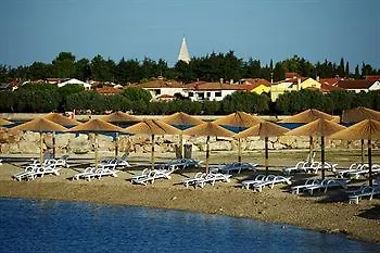 Laguna Maradiso Hotel By Aminess Novigrad