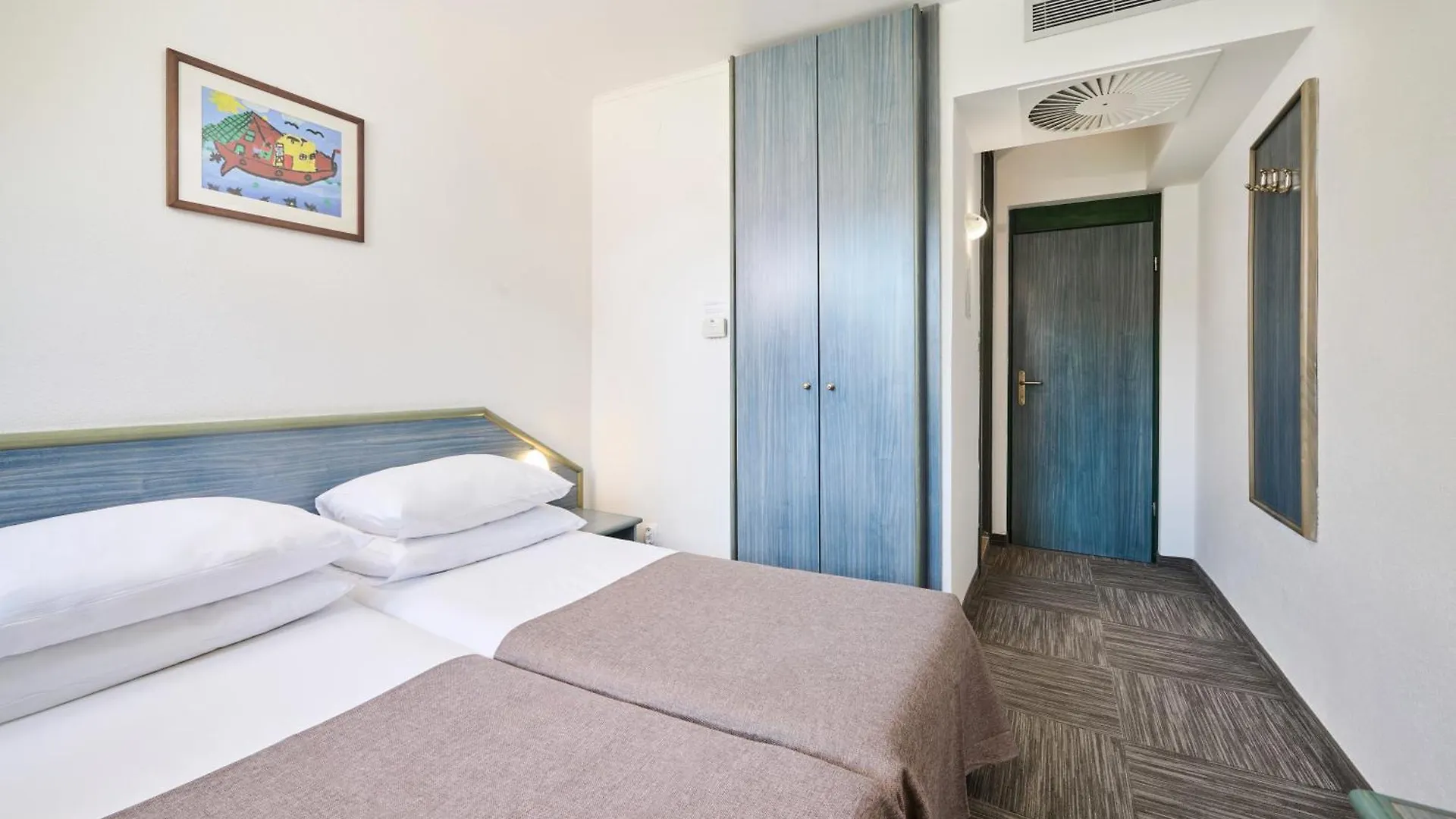 Laguna Maradiso Hotel By Aminess Novigrad Istria