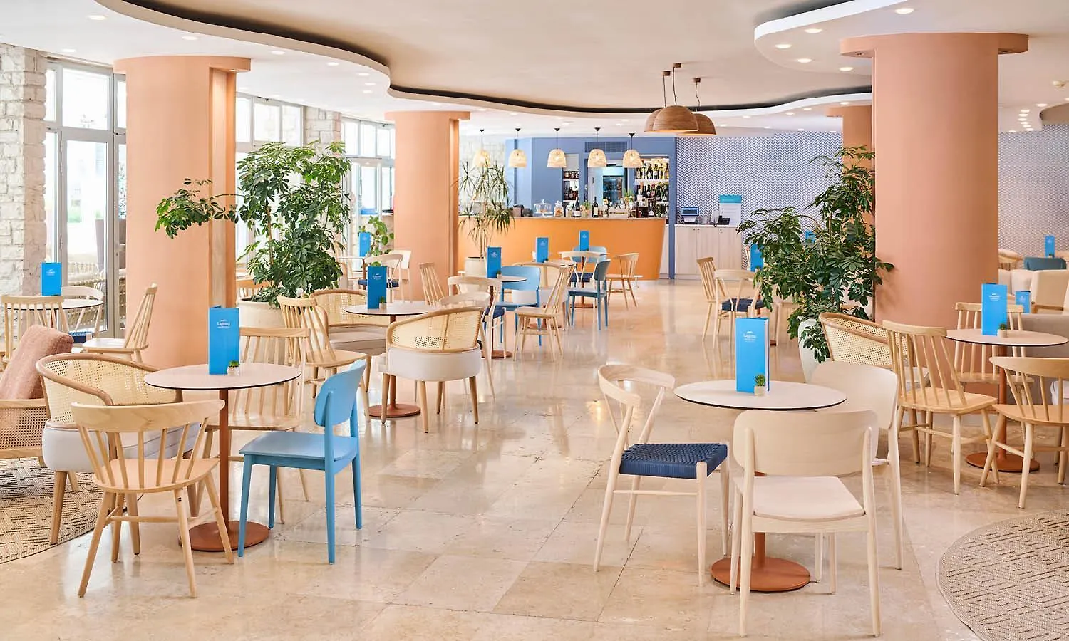 Laguna Maradiso Hotel By Aminess Novigrad Istria