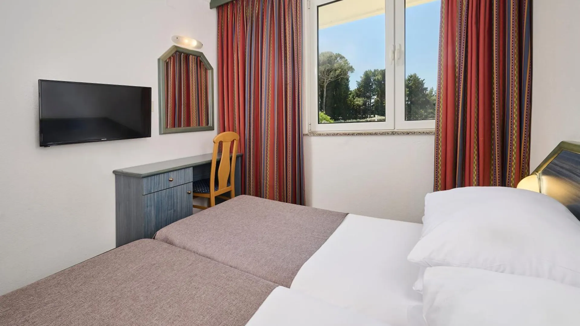 Laguna Maradiso Hotel By Aminess Novigrad Istria