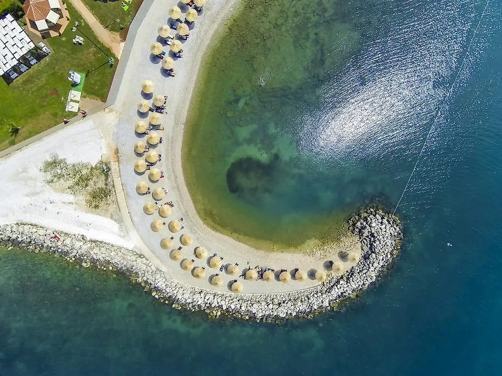 Laguna Maradiso Hotel By Aminess Novigrad Istria