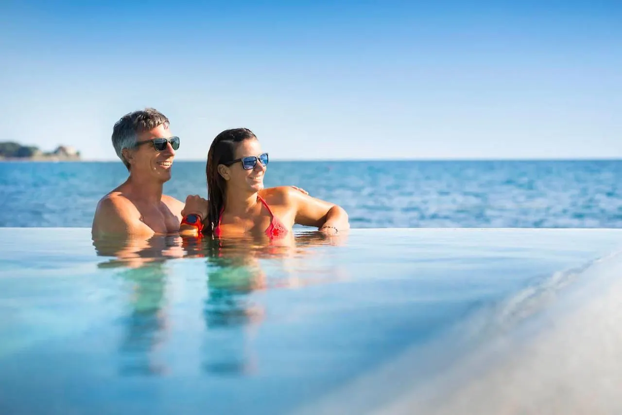 Laguna Maradiso Hotel By Aminess Novigrad Istria