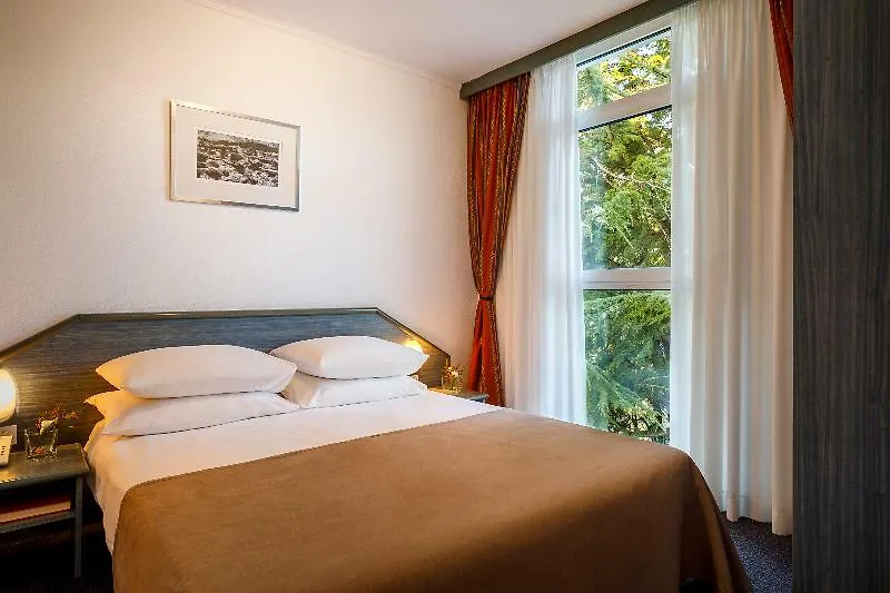 Laguna Maradiso Hotel By Aminess Novigrad Istria