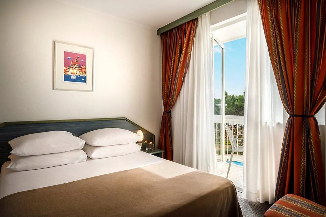 Laguna Maradiso Hotel By Aminess Novigrad Istria